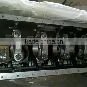 Wheel Loader Engine Cylinder Block thumbnail-1