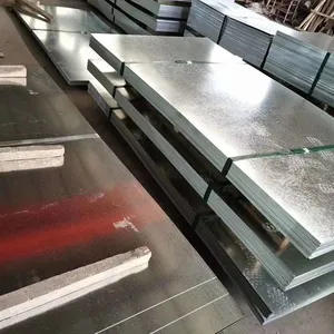Galvanized Steel Coil 0.45 to 2.4mm Professional Manufacturer thumbnail-1