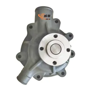 SDLG Original LG936 LG956 Wheel Loader Spare Parts Water Pump 12159770 for Sale thumbnail-2