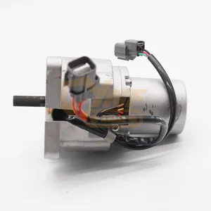 Yn20S00002F1 Kp56Rm2G-011 Yt13E0108Sp1 Throttle Motor Construction Machinery Parts for Kobelco SK200-6E SK230-6E Excavators thumbnail-1