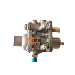 SDLG Original Regulator 4120000084 Spare Part for SDLG LG956L/L956F Wheel Loader thumbnail-1