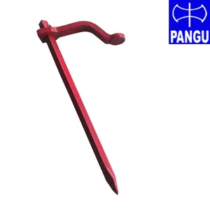 250mm (10 Inch) MASONS PEG thumbnail-2