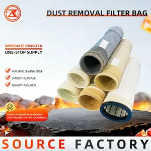 Polyester Staubfilterbeutel thumbnail-3