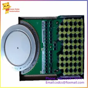 ABB 5SHY35L4520 5SXE10-0181 AC10272001R0101 IGCT Drive Control Board thumbnail-2