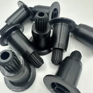 Multicolor Customized Plastic Parts thumbnail-4