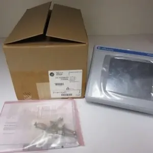 2711P-T7C4D1 Allen-Bradley Panelview Plus 700 Touchscreen 6.5 in 64MB 2711PT7C4D1 thumbnail-1