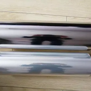 Food-Grade Heat Sealable BOPP Film for Snack and Confectionery Packaging thumbnail-3