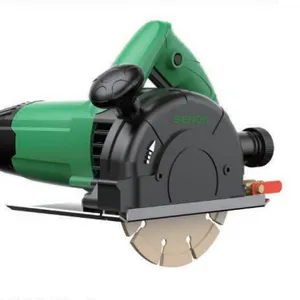 2000W Waterproof Dustproof Portable Stone Marble Tile Wood Cutting Machine thumbnail-1