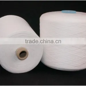 High Tenacity Bright,Raw White 100% Spun Polyester Sewing Thread thumbnail-1