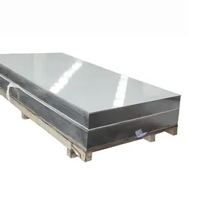 Ultra High Strength 7075 T6 20-120mm Aluminum Plate Aerospace Industrial Components thumbnail-2