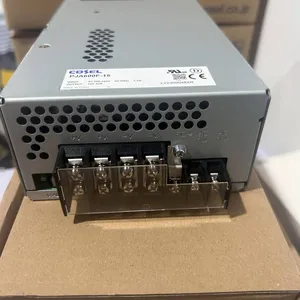 Original Genuine Japanese Cosel Switching Power Supplies, Pja Series Ac-dc Power Supplies [enclosed Type] thumbnail-2