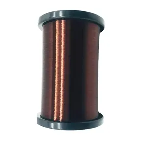 155 Grade 2 Standard Solid Enameled Magnet Wire for Guitar Pickup/Bass thumbnail-3