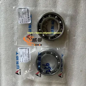 ORIGINAL SDLG BALL BEARING 4021000018 APPLY FOR SDLG MOTOR GRADER G9180 G9190 G9200 thumbnail-2