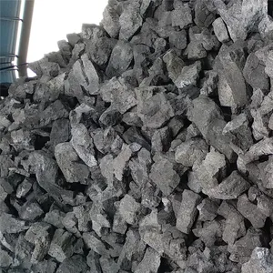 Foundry Coke 80-120mm Low Price Low Moisture no Small Size thumbnail-2