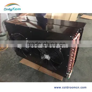 Cold Storage Refrigeration Condenser thumbnail-6