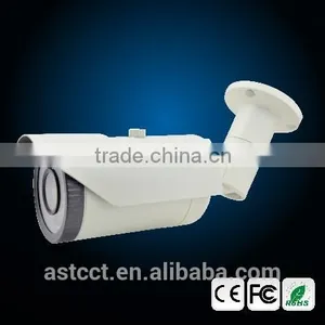 Network 1080P H.264 HD P2P Color SONY IMX322 Varifocal IR Bullet CCTV IP Camera IP66 thumbnail-4