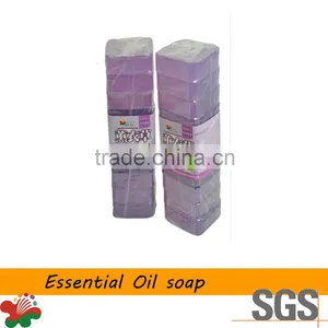 Lavender Essential Oil Famous Bath Soap thumbnail-1