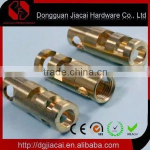 Unique Precision POM Hardware Parts or Machined Parts Used for Machine and Other Fields thumbnail-1