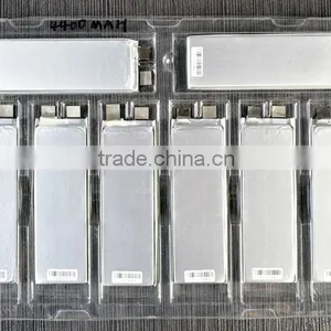 Li-ion Polymer Battery 3.7v 4400mah thumbnail-2