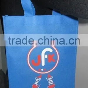 Eco Friendly Reusable Shopping Tote Bag thumbnail-3