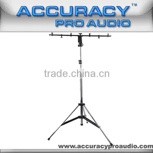 Stable Moving Head T-bar Par Lighting Stand LS019 thumbnail-1