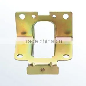 Exporting Factory Good Quality Stainless Steel Stamping Parts thumbnail-1