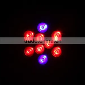 Hot Sale 9/12/18W E27 Led Grow Light AC85-265 thumbnail-2