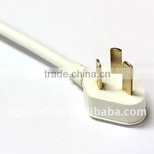 CCC AC Power Cord Plug thumbnail-1