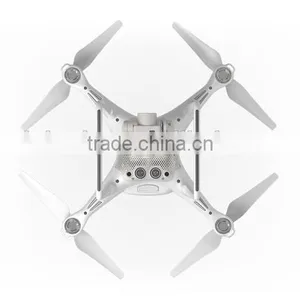 Mini Tudou 2016 Newest Product Professional Helicopter DJI Phantom 4 Follow Me Function DJI Drone With GPS thumbnail-4