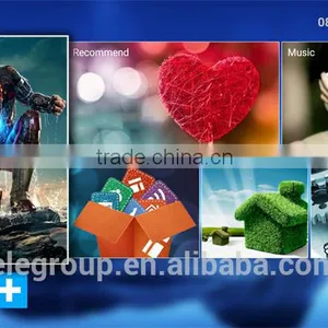 2016 New Version G9 tv Box, Rk3329 tv Box Quad Core, Android 4.4, 1G+8G, KODI, 4K thumbnail-5