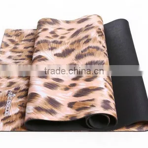 Wide Varieties Superior Materials Wear-resisting Inflatable Custom Made Folding Yoga Mat thumbnail-3