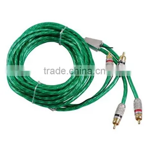 Haiyan Huxi Wholesale Brand Optical Audio Cable 5.1 thumbnail-1