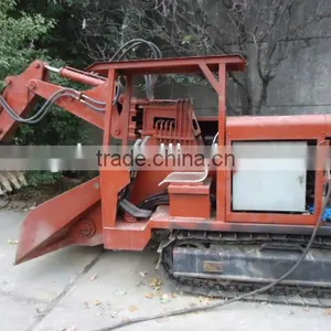 Grilled Slag Machine thumbnail-1