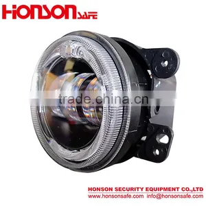 CREE LED Offroad Vehicle Driving Lights LED-D030X thumbnail-2