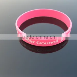 The Most Durable Rubber Silicone Wrist Strap thumbnail-2