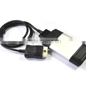 Best Quality ECUCDP+ for Cars/Trucks and OBD2 (With Bluetooth) thumbnail-1