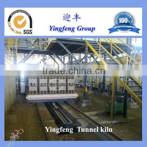 Gas Tunnel Oven Small Tunnel Oven thumbnail-1