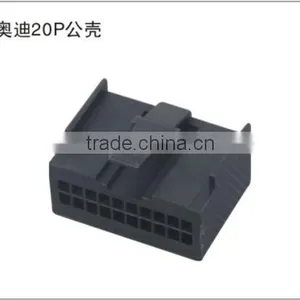 Connectors for Audi thumbnail-1