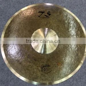 Handmade Cymbals Hihat Crash Ride thumbnail-2