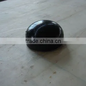PIPE FITTING ASTM A234 WPB CAP &PIPE CAP thumbnail-1