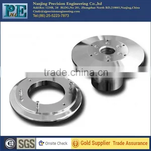 High Precision Cnc Machining Mechanical Assemble thumbnail-2