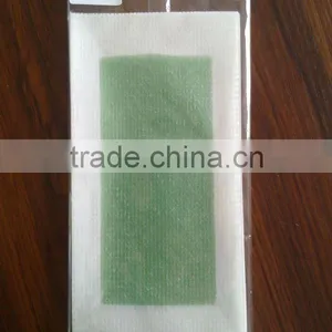 Shifei NEW Body Wax Strips With Aloe Vera thumbnail-1