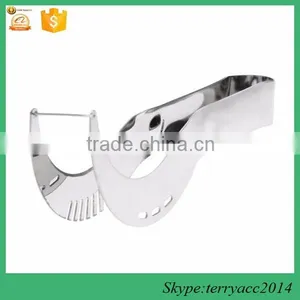 Watermelon Slicer Knife Cutter Corer Server Scoop Stainless Steel thumbnail-1