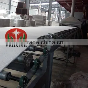 Ceramic Fiber Paper Thermal Ceramic Fiber Paper Fireproof Sealing Gasket thumbnail-6