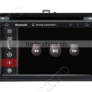 Wecaro WC-TC7019 Android 4.4.4 Car Dvd Player Touch Screen for Toyota Corolla Car Dvd Player Bluetooth 2014 2015 thumbnail-6