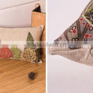 Personality Custom Printing Square Pillow Fashion Car Pillow Wholesale thumbnail-2
