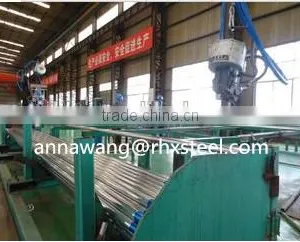 High Quality and Quatity Galvanized Steel Pipes thumbnail-2
