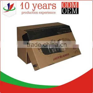 Carton Box for Shoes thumbnail-2