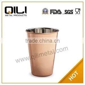 Copper Plating Moscow Mule Wine Cup thumbnail-1