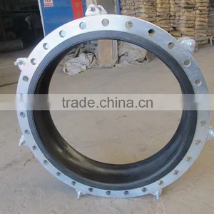 The Most Floating Flanged Rubber Expansion Joints With Limited thumbnail-3